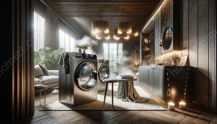 steam dryers