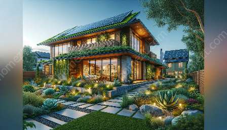 持続可能な住宅設計