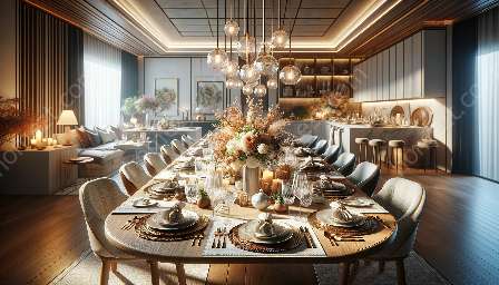 table setting styles