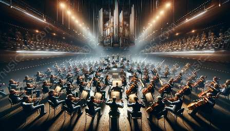 tecniche di orchestrazione