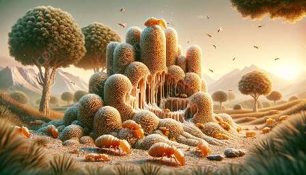 Termitenbiologie