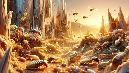 specii de termite