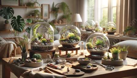 terarium