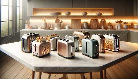 Toaster-Vergleich und Bewertungen