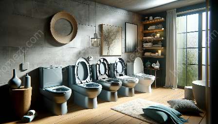 caracteristici scaun toaleta