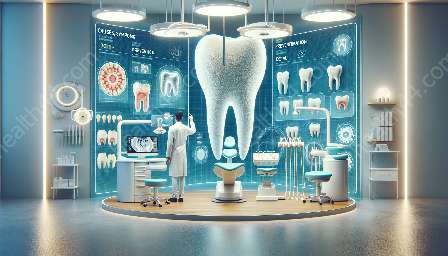 anatomy of the teeth