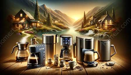 depanarea problemelor comune cu aparatele de cafea