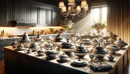 tureens