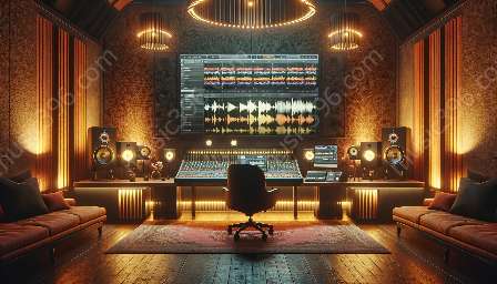 comprendere i formati audio nel mastering