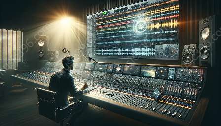 Audio Tracks in daw අවබෝධ කර ගැනීම