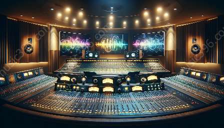 penggunaan kompresi multiband dalam mastering