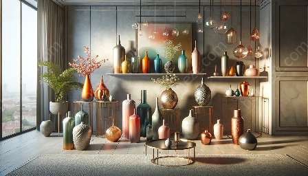 vases