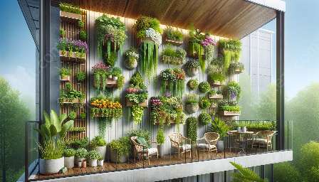 jardinage vertical