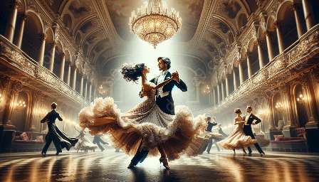 viennese waltz