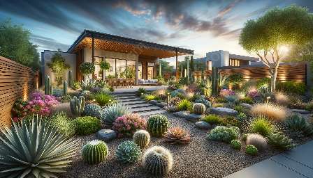 xeriscape