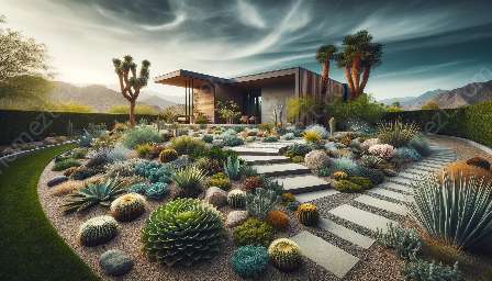 xeriscape