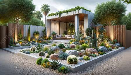 xeriscape